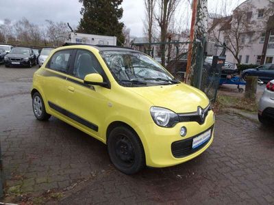 gebraucht Renault Twingo Dynamique