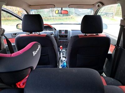 gebraucht Hyundai Getz 