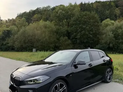 Gebraucht BMW 118