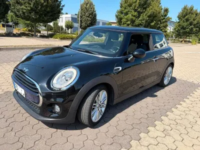 Gebraucht Mini Cooper