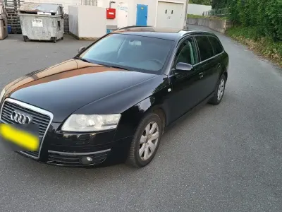 Gebraucht Audi A6