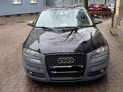 Gebraucht Audi A3 Ambiente 140 PS (102 kW) 2007 Kombi