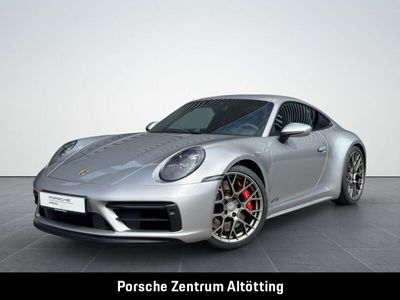 Porsche 911 Carrera GTS