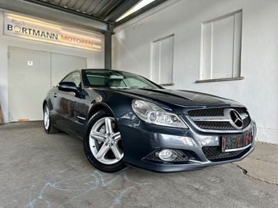 Mercedes SL500