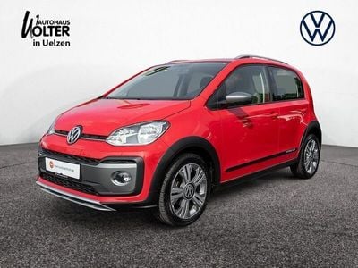VW cross up!