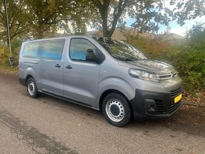 Citroën Spacetourer