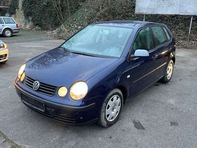 gebraucht VW Polo 1.2*Klima*TÜV AU NEU*Zentral*El Fenster*Euro4