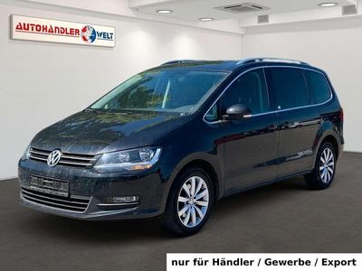 VW Sharan