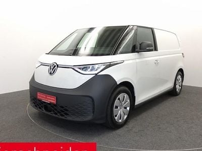 VW ID. Buzz