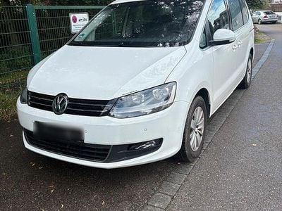 VW Sharan