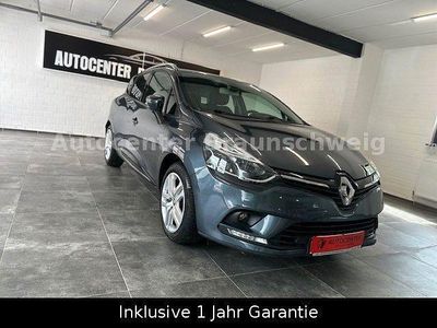 Renault Clio GrandTour