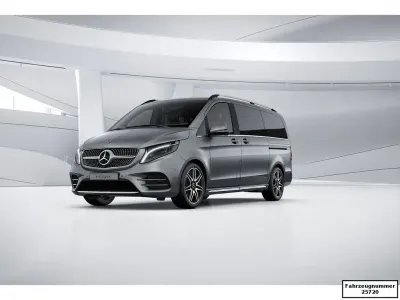 Gebraucht Mercedes V300