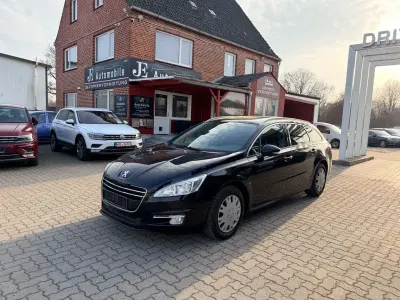 Gebraucht Peugeot 508 SW