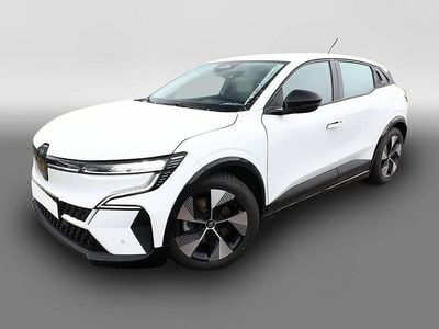 Gebraucht Renault Mégane Equilibre 160 kW (218 PS) 2022 Weiß Limousine