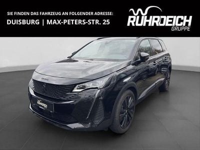 Gebraucht Peugeot 5008 2024 Andere SUV