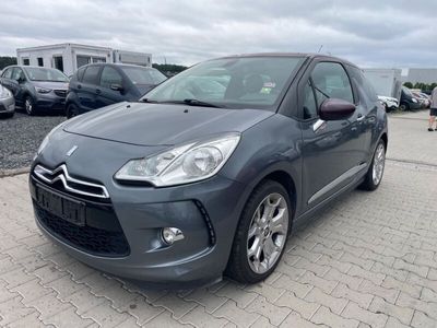 Citroën DS3