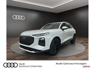 Neu Audi Q3 Sport 272 PS (200 kW) 2026 Weiss SUV