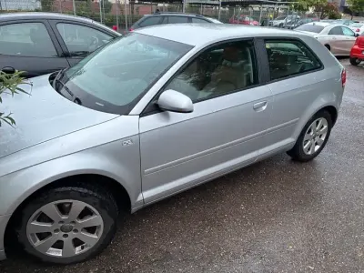 Używany Audi A3