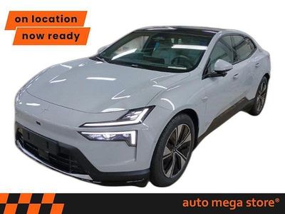 Gebraucht Polestar 4 Pilot 200 kW (272 PS) 2024 Weiß SUV