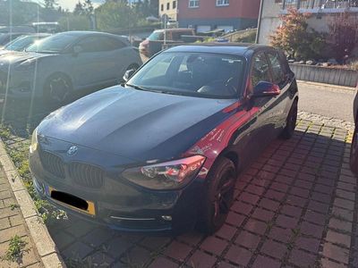 BMW 120