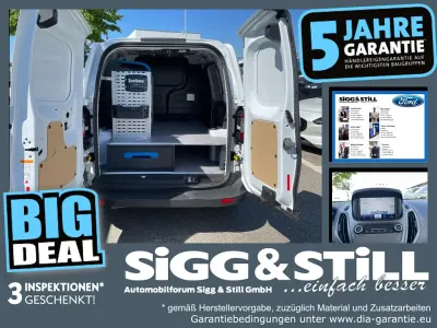 Gebraucht Ford Transit