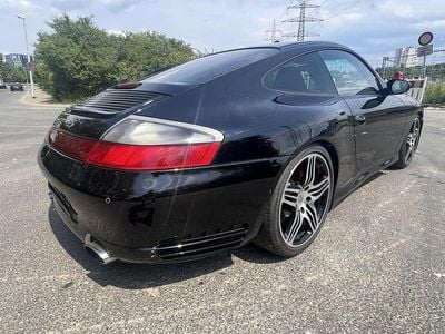 Porsche 911 Carrera 4S