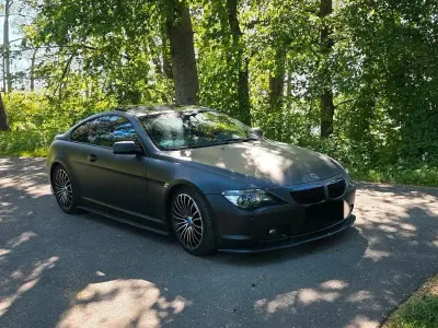 Gebraucht BMW 650