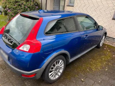 Gebraucht Volvo C30