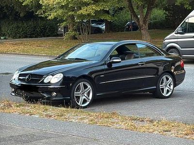 Mercedes CLK200