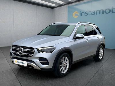 Mercedes GLE300