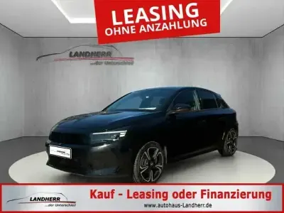 Gebraucht Opel Corsa 131 PS (96 kW) 2024 Schwarz Kleinwagen