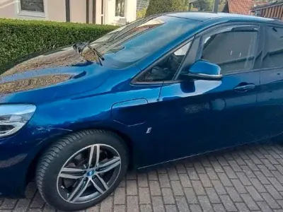 Gebraucht BMW 225 Active Tourer