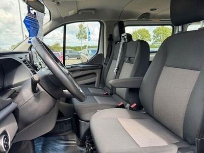 Andere Gebraucht 2019 Ford Tourneo Custom Van | 22.900 € (Guter Preis)
