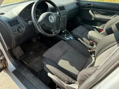 Gebraucht VW Bora