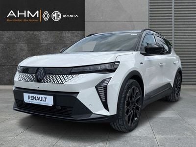 Renault Scénic