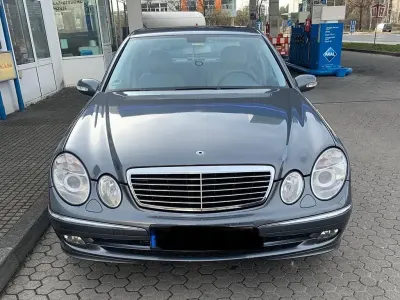 Gebraucht Mercedes E320