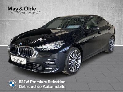 Usata BMW 220 Sport Line 178 CV (130 kW) 2022 Nero Coupé