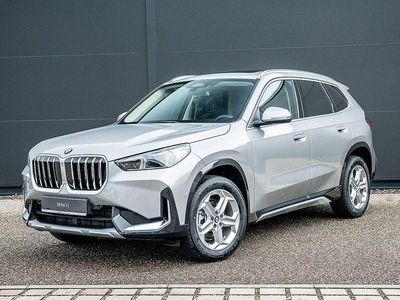 Neu BMW X1 xLine 156 PS (114 kW) 2026 Spacesilber SUV