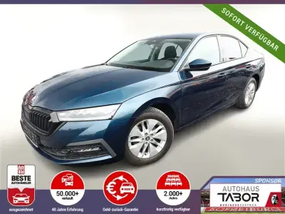 Gebraucht Skoda Octavia