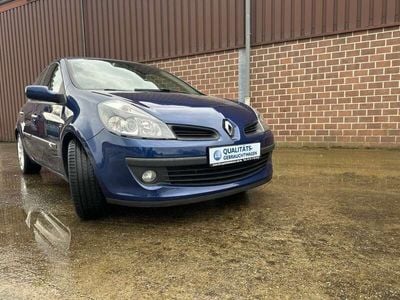Renault Clio II