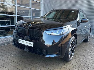 Saphirschwarz metallic Neu 2026 BMW X3 Comfort Edition SUV | 68.800 €