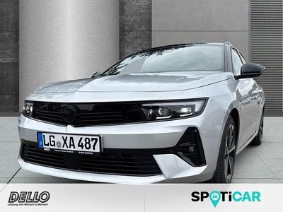 Gebraucht Opel Astra 131 PS (96 kW) 2025 Kombi