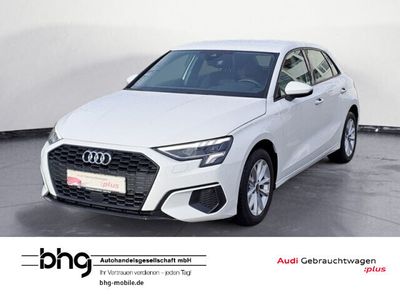 gebraucht Audi A3 Sportback 35 TFSI