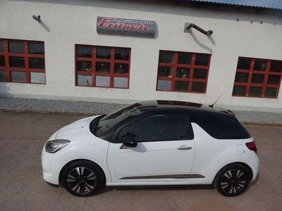 Citroën DS3
