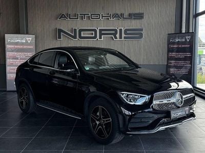 Mercedes GLC300