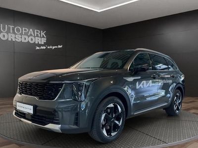 Gebraucht Kia Sorento Platinum 239 PS (175 kW) 2025 Interstellar grey SUV