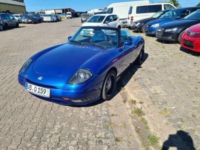 Fiat Barchetta