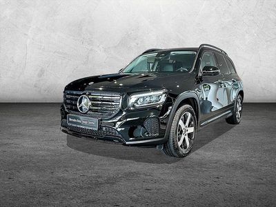 Usata Mercedes GLB250 Night 224 CV (164 kW) 2024 Nero SUV