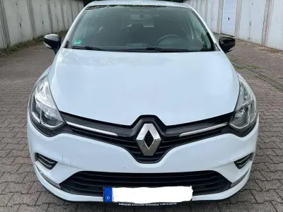 Gebraucht Renault Clio