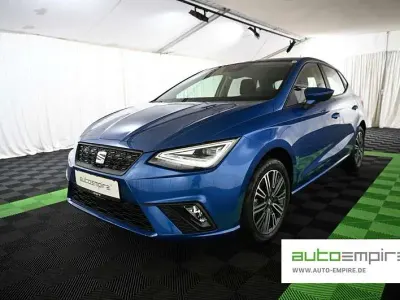 Gebraucht Seat Ibiza
